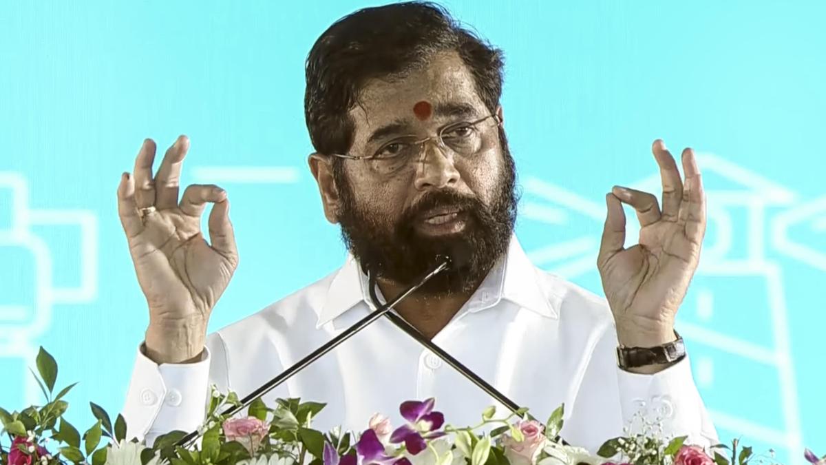 Eknath Shinde Faction Claims Legislative Majority Crucial in Shiv Sena Identity Battle in Supreme Court
