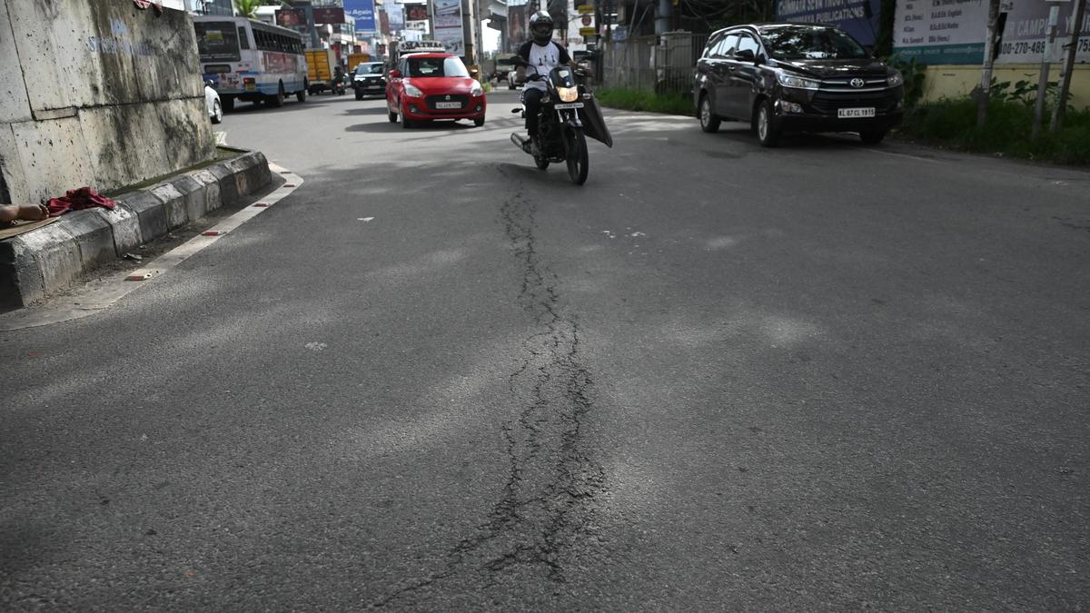 Kerala Allocates ₹10 Crore for S.A. Road Surface Improvement Initiative