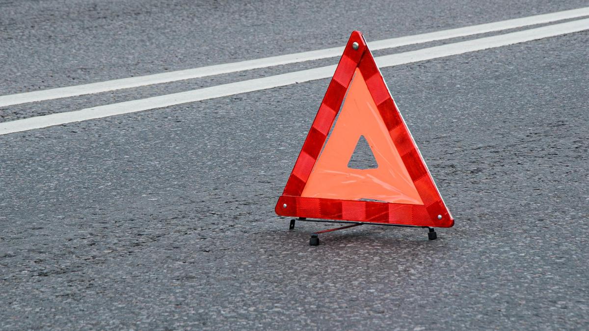 Tragic Accident in Nelamangala: Man Fatally Struck by BMTC Bus