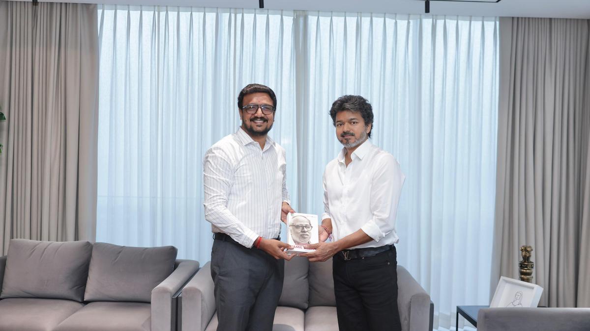 Singai G. Ramachandran Leads Tamil Nadu Startup and Innovation Mission as New Chairperson