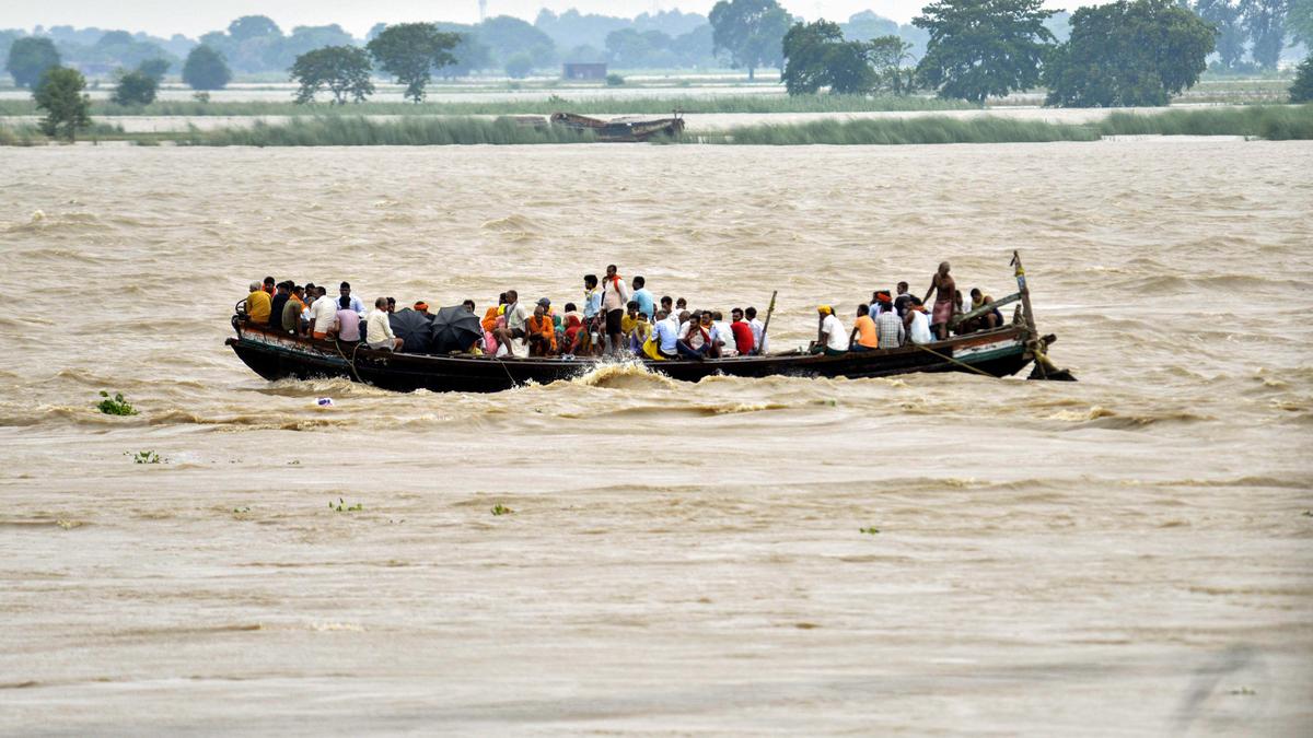 Jaishankar Pledges to Address Bihar's Concerns in Upcoming Ganga Treaty Renewal Talks