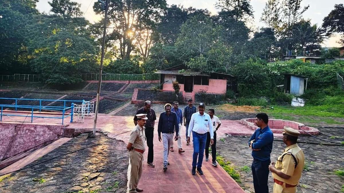 Kerala Urges Comprehensive Safety Assessment of Mullaperiyar Dam by Expert Panel