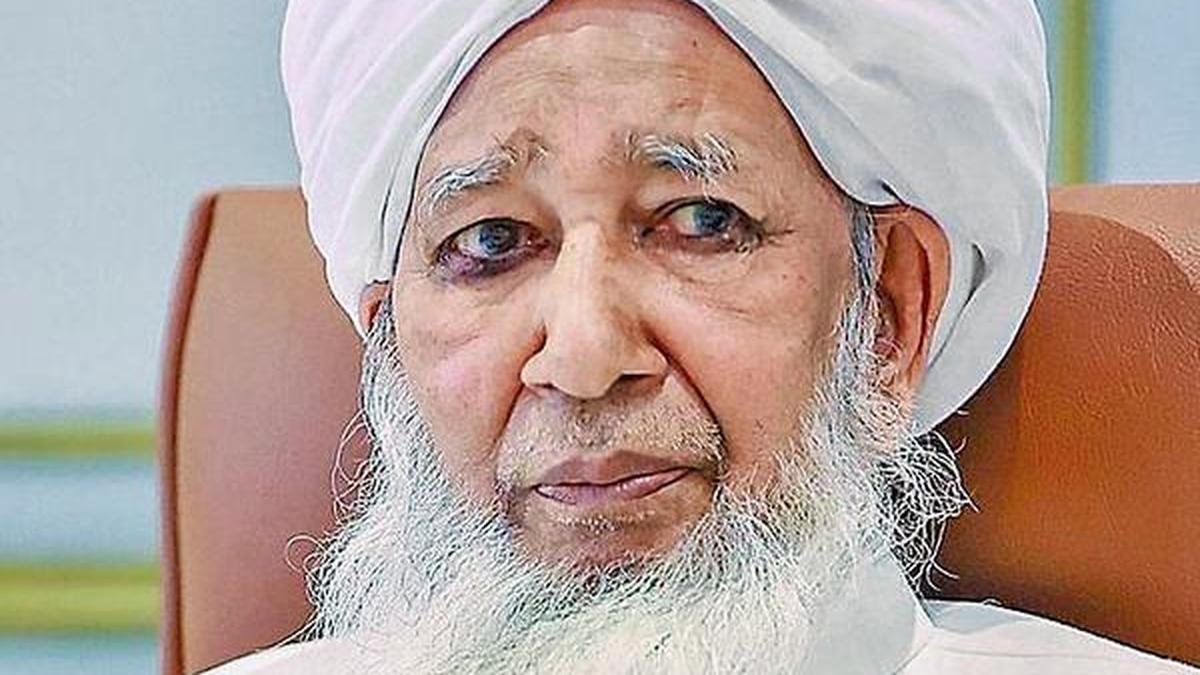 Sunni Mahallu Federation Calls for Halt to Criticism of Kanthapuram in Religious Affairs