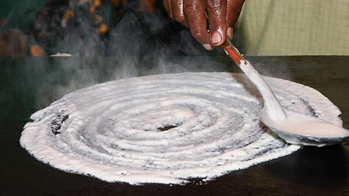 Chaos in Food Prices as Traders Set Their Own Rates Across Markets