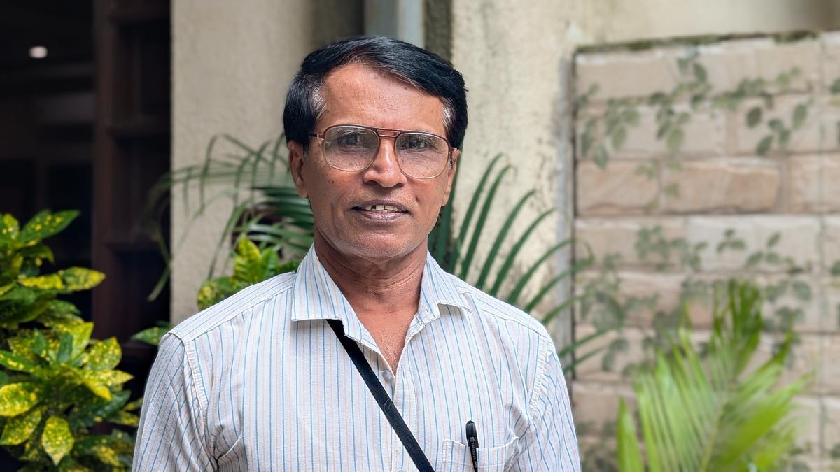From Maoist Leader to University Coordinator: Bhupati's Transformation in Gadchiroli