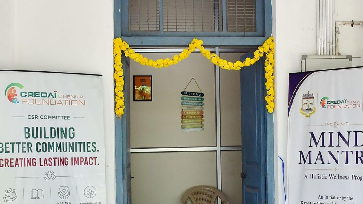 New Wellness Centre Opens to Support Mental Health of GCC Workers