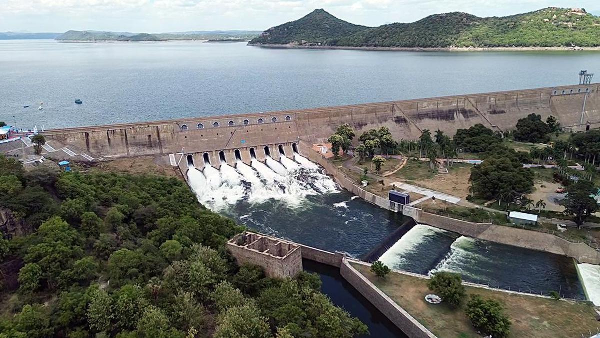 River-Linking Projects Raise Concerns Over Long-Term Environmental and Economic Impacts