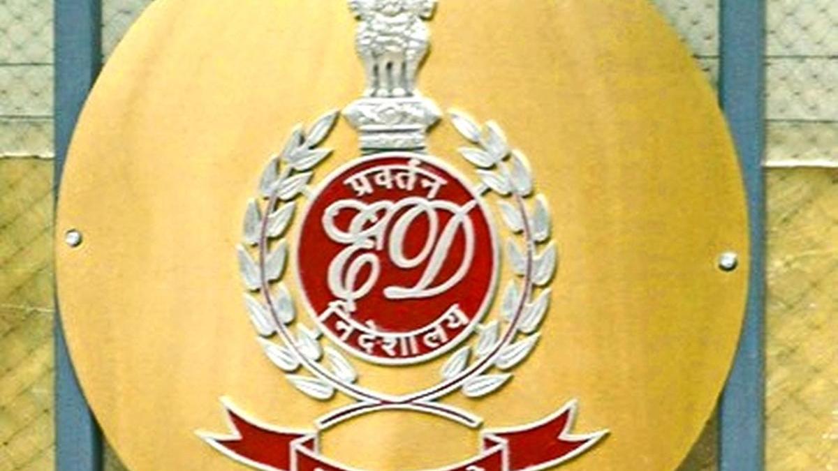 Ex-Baghel Aide's Relative Accused of Misusing Influence in CGPSC Scam, Says ED
