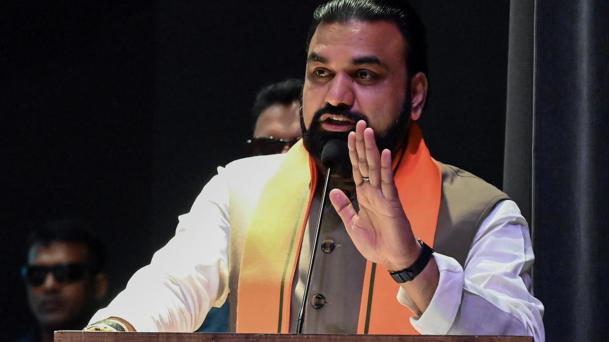 Bihar's Ambitious Health Drive: 6 Crore Residents to be Screened by November 30