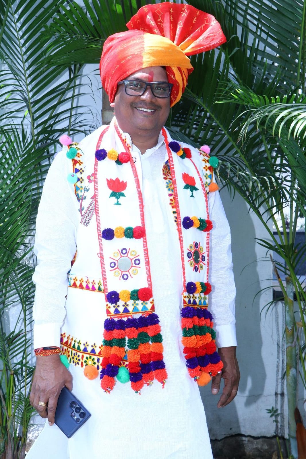कैबिनेट मंत्री नागरसिंह चौहान के प्रयासों से जल संरक्षण, सिंचाई और ग्रामीण विकास को मिलेगा बढ़ावा

आलीराजपुर जिले को बड़ी सौगात: तीन बैराजों की स्वीकृत