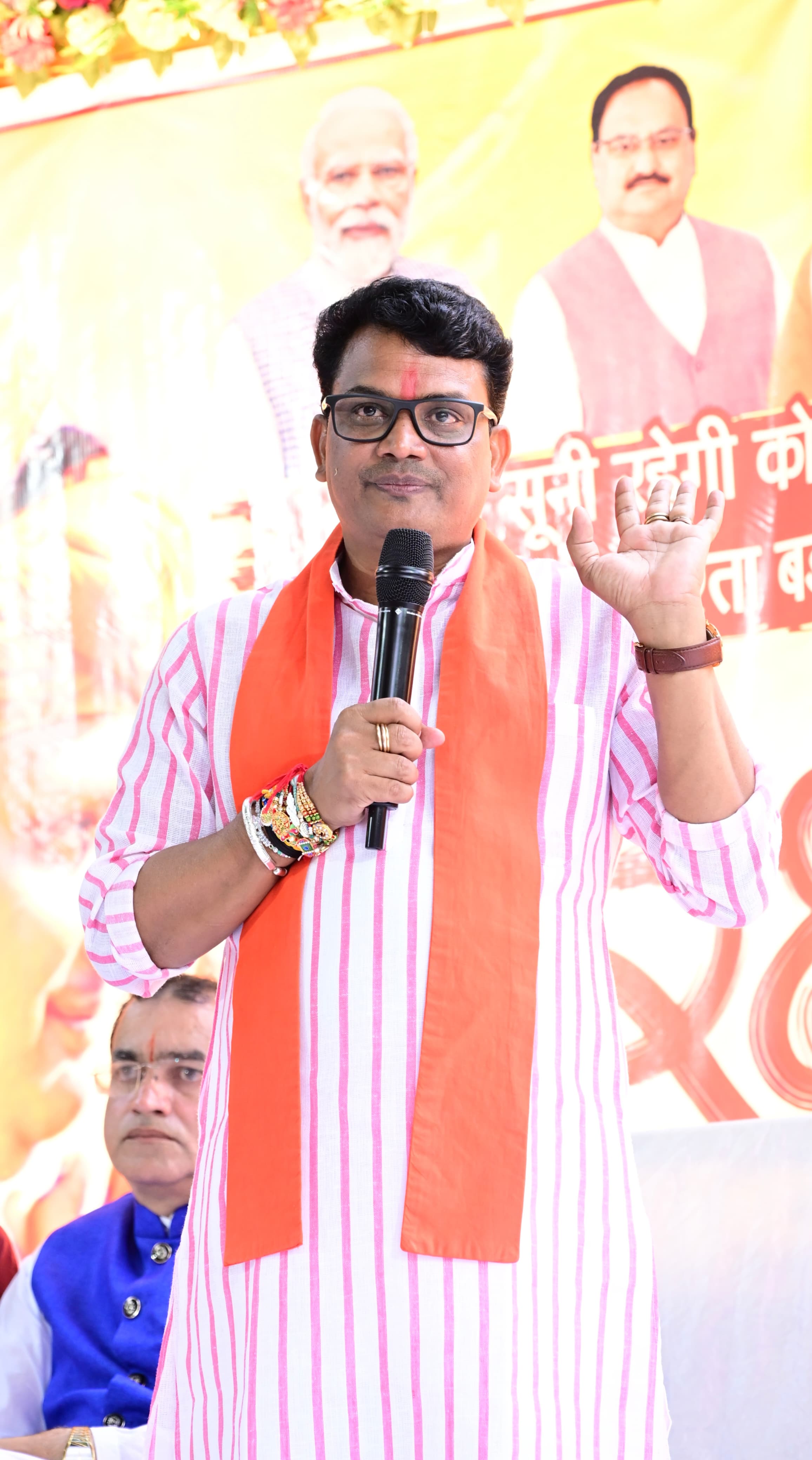 कैबिनेट मंत्री नागरसिंह चौहान के प्रयासों से जल संरक्षण, सिंचाई और ग्रामीण विकास को मिलेगा बढ़ावा

आलीराजपुर जिले को बड़ी सौगात: तीन बैराजों की स्वीकृत