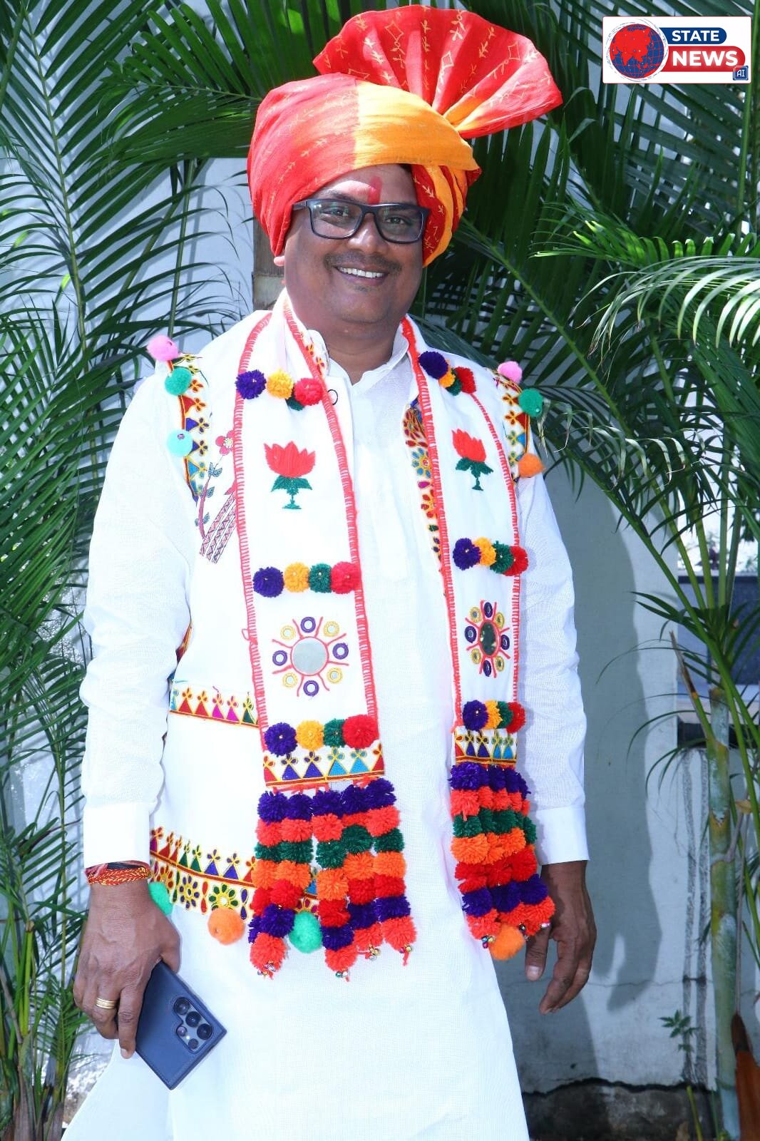 कैबिनेट मंत्री नागरसिंह चौहान के प्रयासों से जल संरक्षण, सिंचाई और ग्रामीण विकास को मिलेगा बढ़ावा

आलीराजपुर जिले को बड़ी सौगात: तीन बैराजों की स्वीकृत