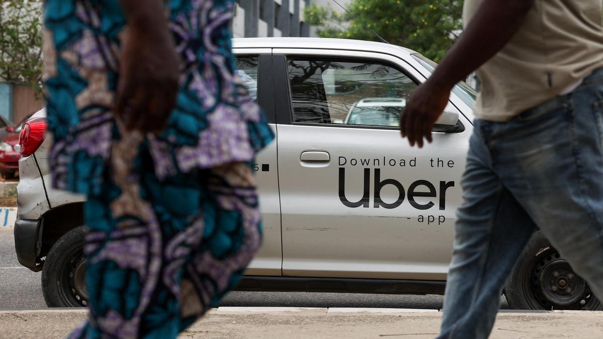 Uber Bids Farewell to Nigeria After 12 Years of Service