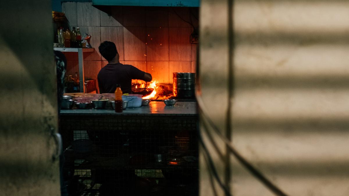 Bengal Cracks Down on Rotten Meat and Spoiled Milk in Widening Food Safety Raids