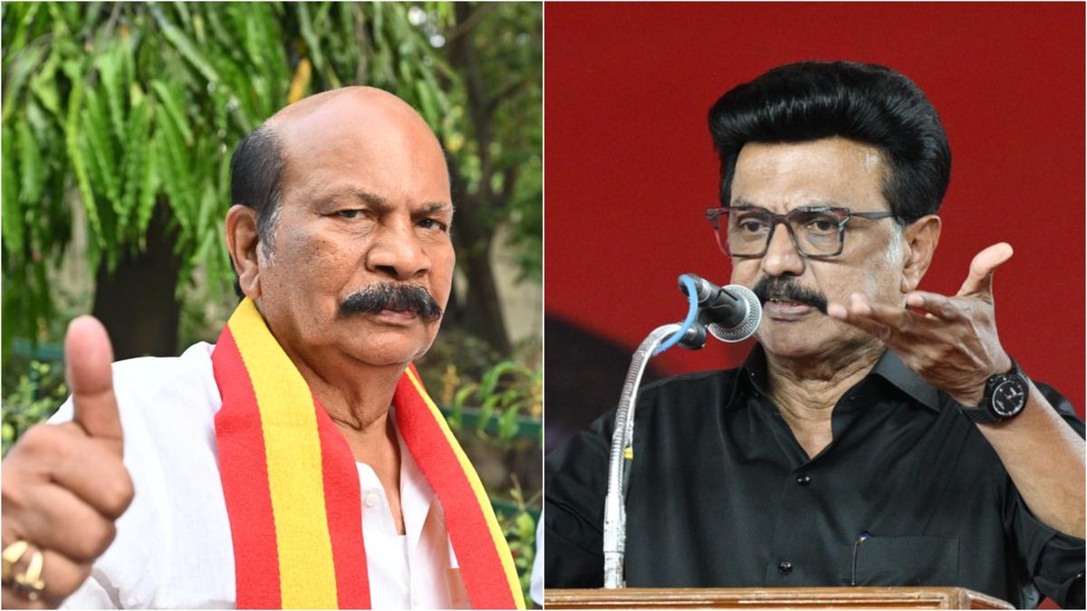 Stalin Seeks Madras High Court's Nod for Kolathur Constituency Victory Declaration