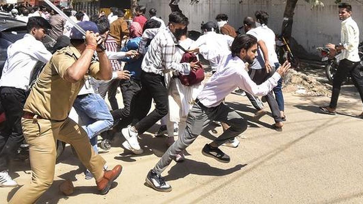 Noida Workers Face Financial Struggles, Job Hunt Continues Four Months After Protest