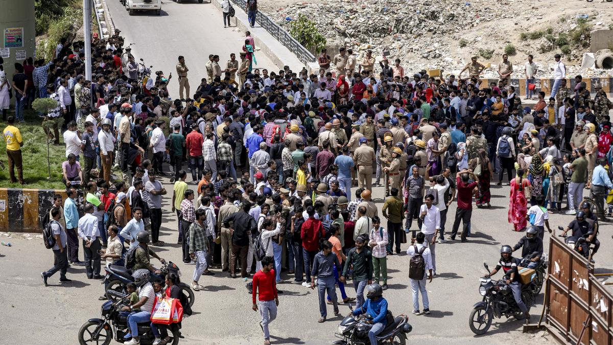 Noida Factory Unrest: Beyond Minimum Wage Dispute Lies Deeper Worker Grievances