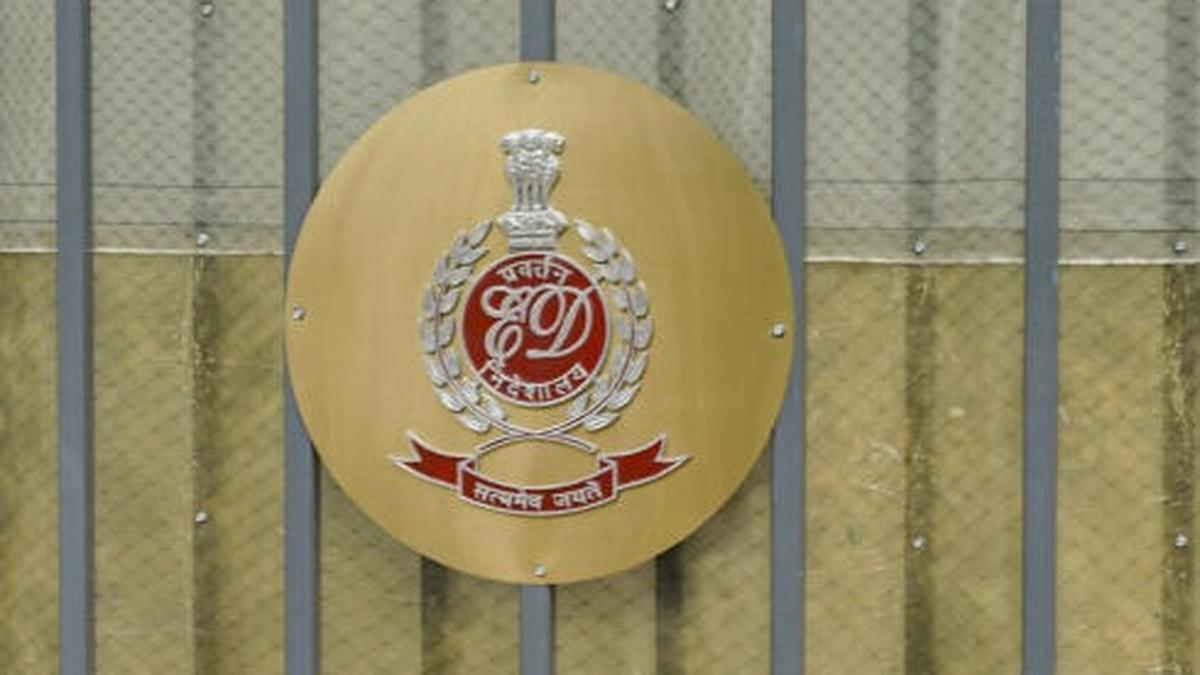 ED Conducts Raids Across Kerala in Major Hybrid Ganja Smuggling and Money-Laundering Crackdown