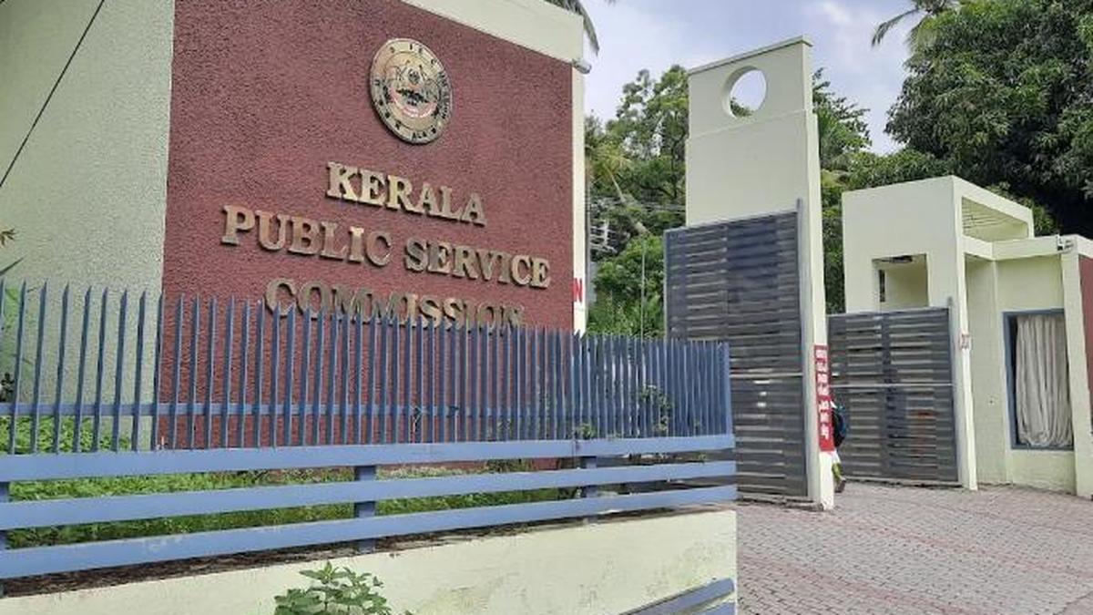 Kerala Cabinet's Decision to Extend PSC Rank List Validity Sparks Mixed Reactions