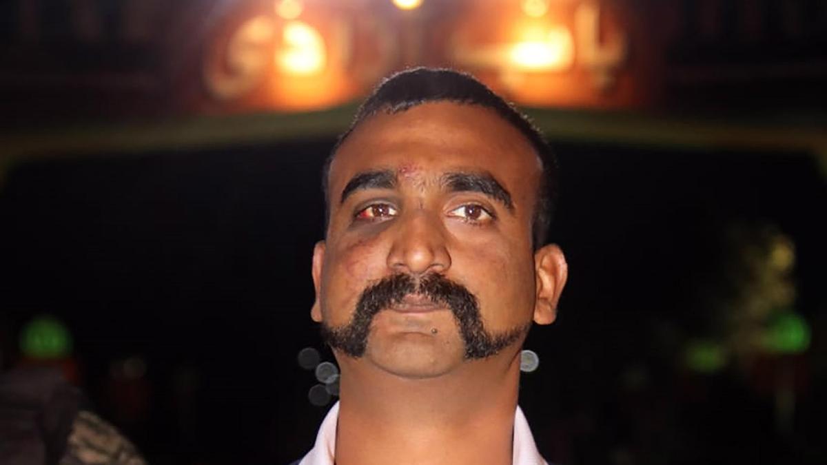 Hero Pilot Abhinandan Varthaman Takes Flight with Regional Airline FLY91