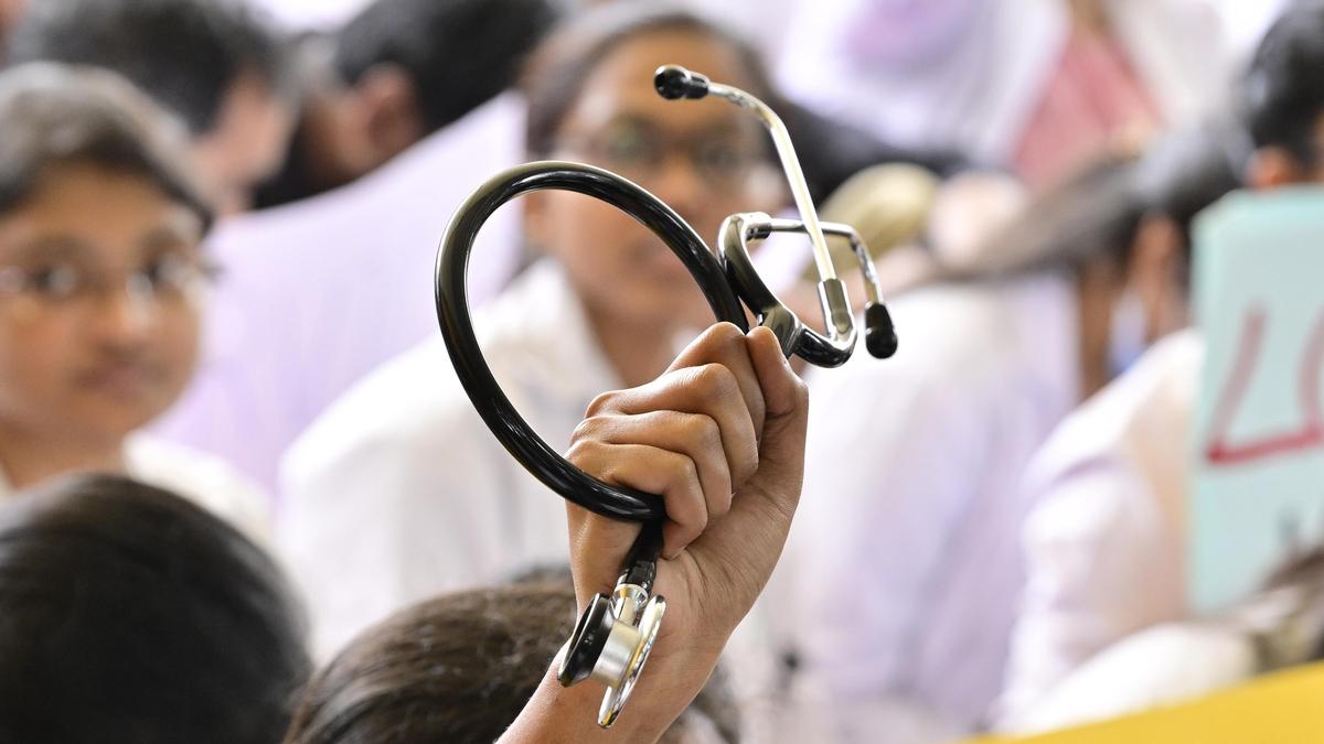 Karnataka SC/ST Medical Seat Quota Faces Steep Drop After Reservation Matrix Change