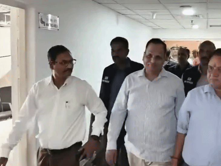 दिल्ली जल बोर्ड घोटाले में सत्येंद्र जैन को जमानत, दो लाख के बॉन्ड की शर्त