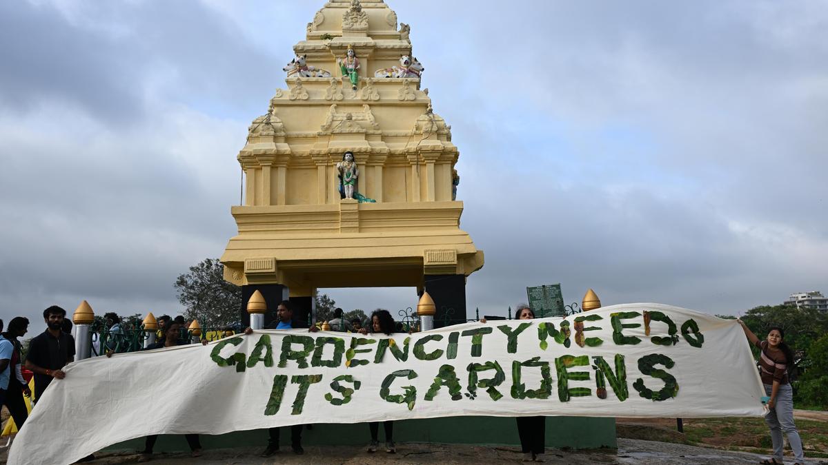 Karnataka Cabinet Backs Down, Withdraws Controversial Parks Amendment Bill Amid Backlash