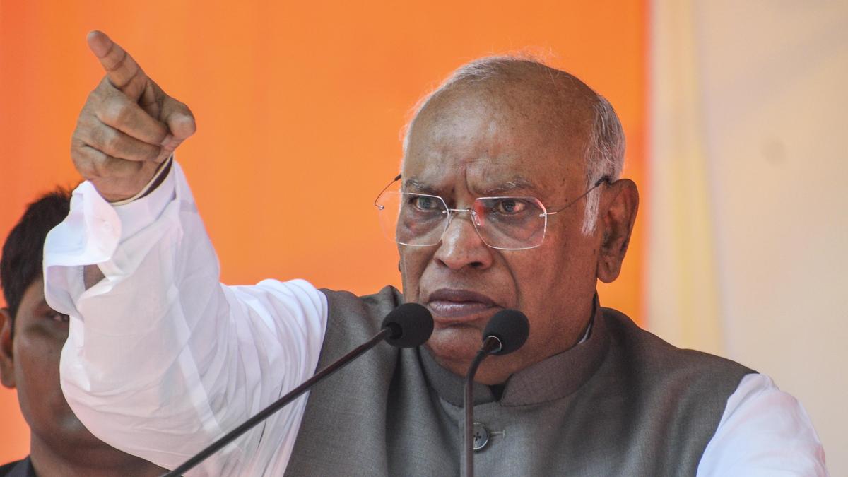 Congress Criticizes BJP Over Alleged Caste Bias in Haldwani Ritual Defense