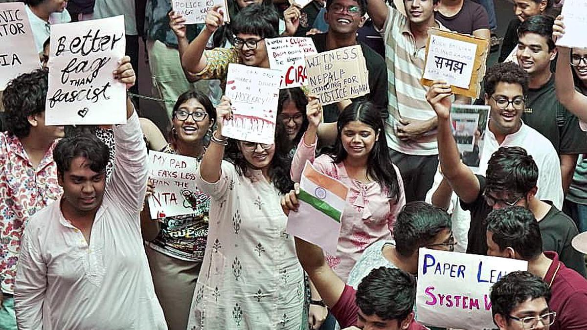 Supreme Court Declares BCI Lacks Authority to Discipline Law Students in India