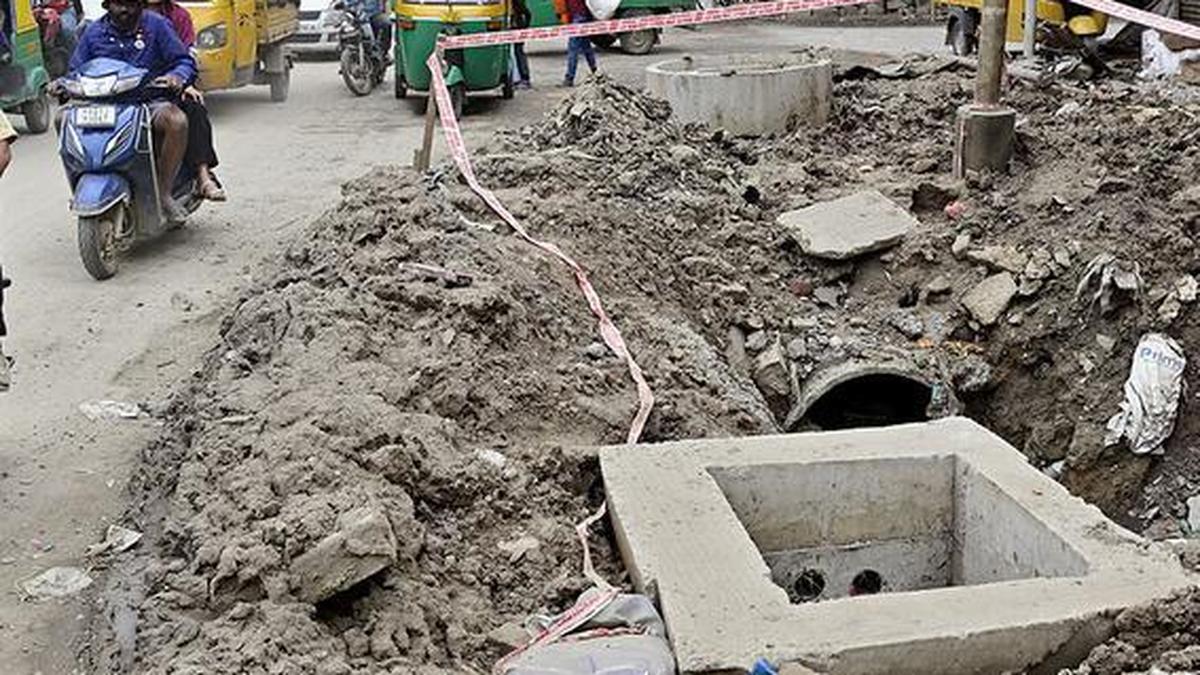 GBA Boosts Big Project Coordination, Everyday Civic Issues Still Challenge Local Communities