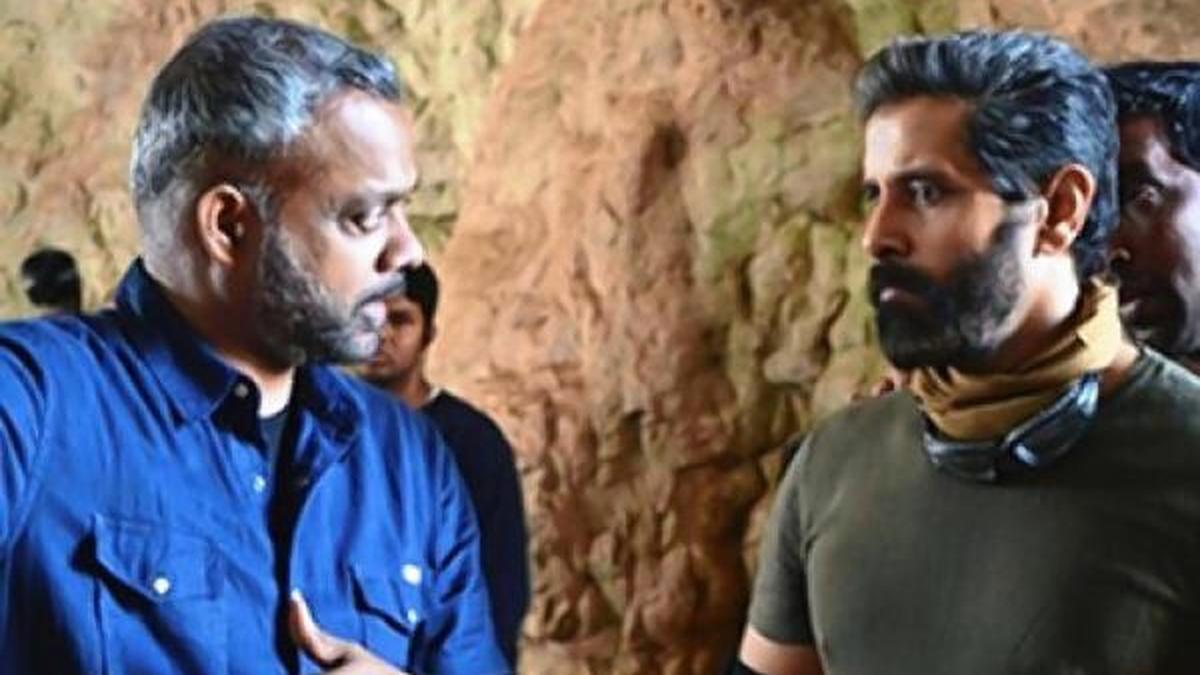 Gautam Menon Delays Dhruva Natchathiram Release to September 31, 2026