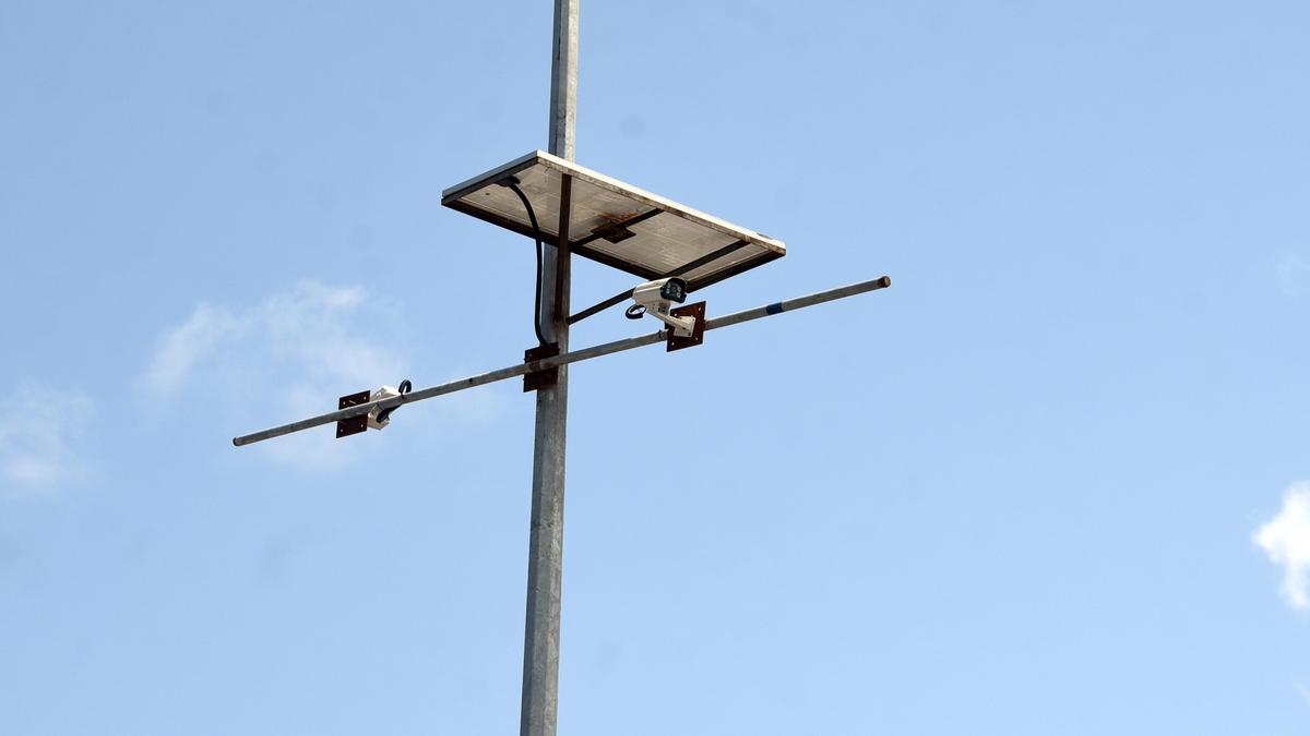 Supreme Court Urges NHAI to Install CCTVs and Monitoring Rooms at Toll Plazas Nationwide