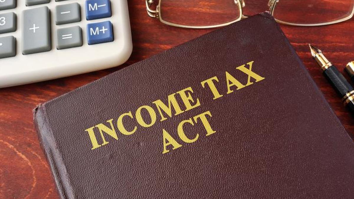 Parliamentary Panel Criticizes Harsh Tax Rules, Demands Data on New Income Tax Act's Effects