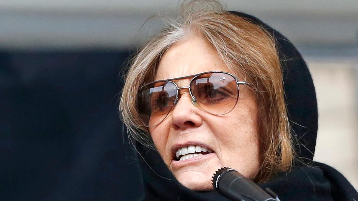 Feminist Leader Sparks Daily Acts of Rebellion in Downtown New York
