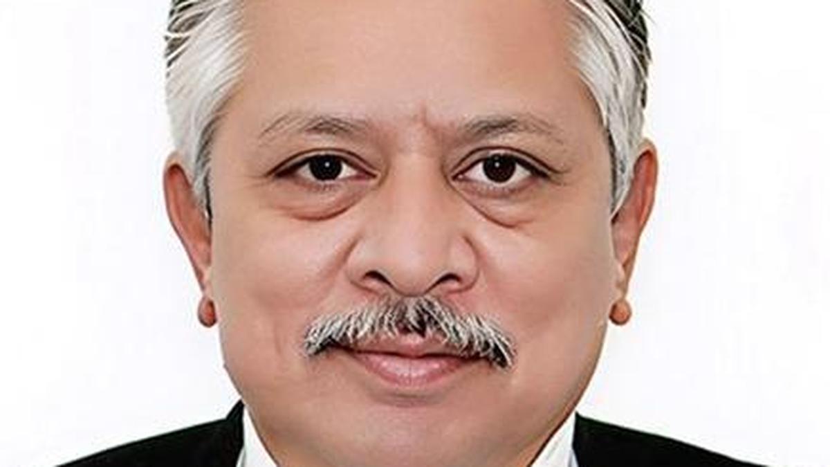 Rajasthan High Court Acting Chief Justice Dismisses Allegations, Calls for Public Patience