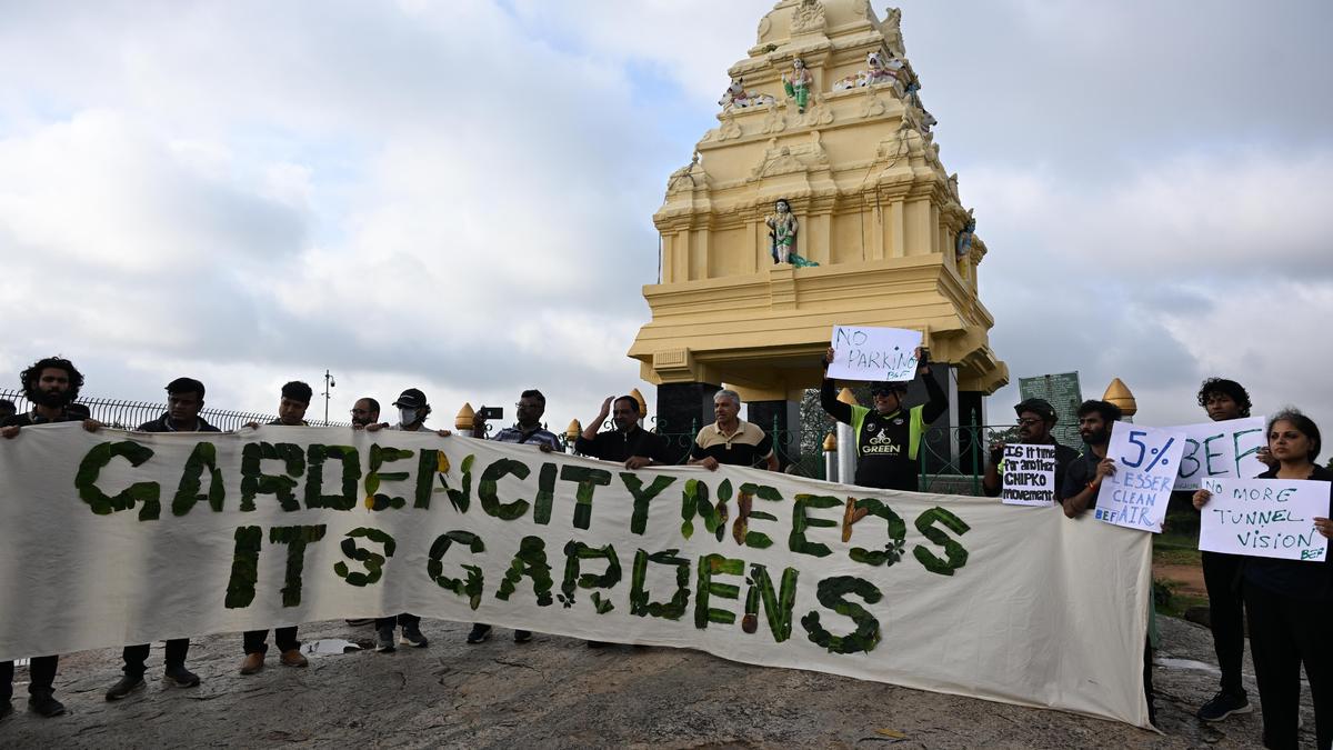 Bengaluru Citizens Celebrate Victory with Withdrawal of Controversial Parks Bill
