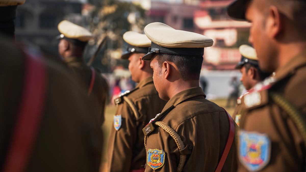 Centre Announces ₹24,000-Crore Plan to Modernise Police Forces, Informs Supreme Court