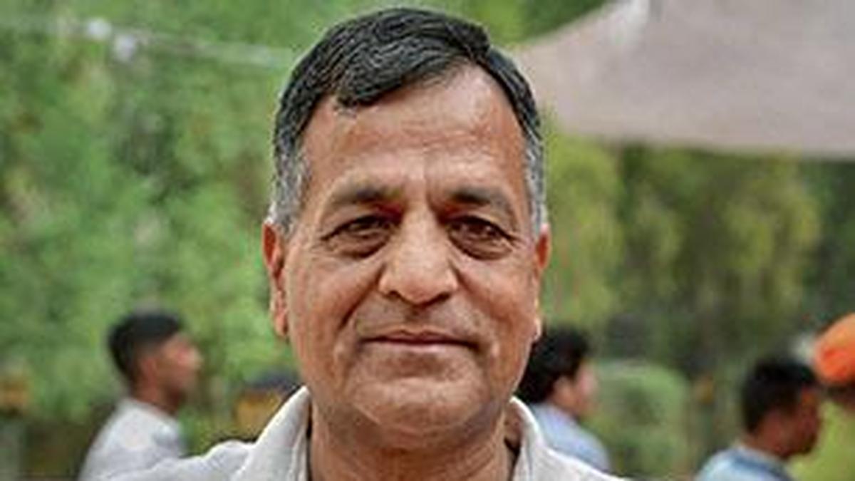Ashok Lavasa Criticizes SIR: Legal Yet Unjust, Calls for Fairness in Electoral Practices
