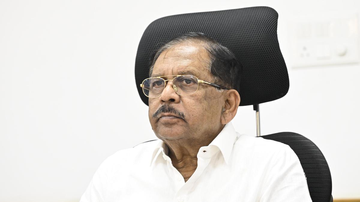 Karnataka Legislature Convenes Special Session to Address Drought Crisis and Kasturirangan Report