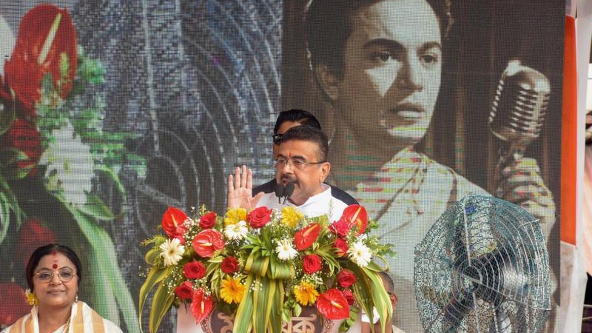 West Bengal CM Pledges Politics-Free Tollywood on Uttam Kumar's Birth Centenary