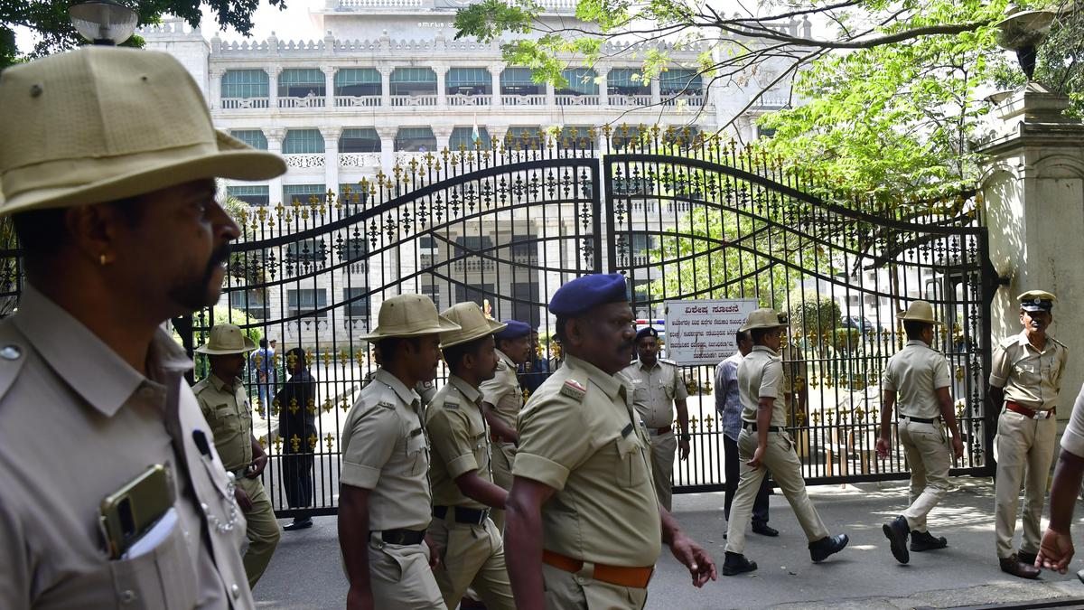 Karnataka Seeks Solutions to Close Gaps in Exams and Recruitment Processes