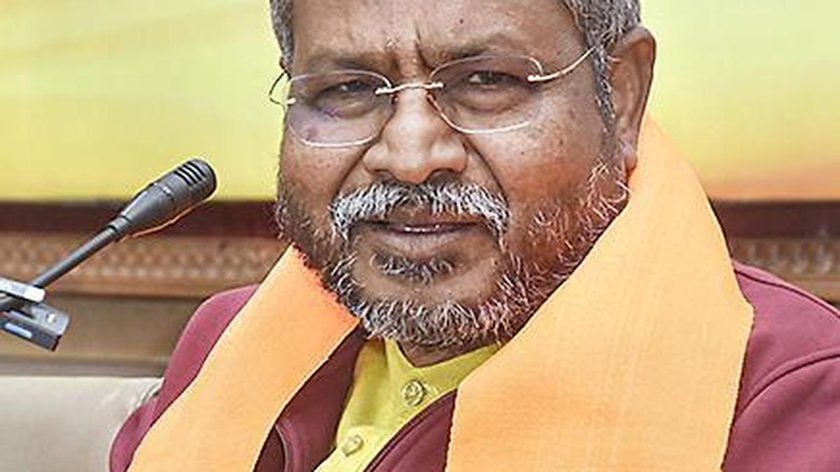 Marandi Alleges NMC Rule Breaches in Appointment of RINPAS Director