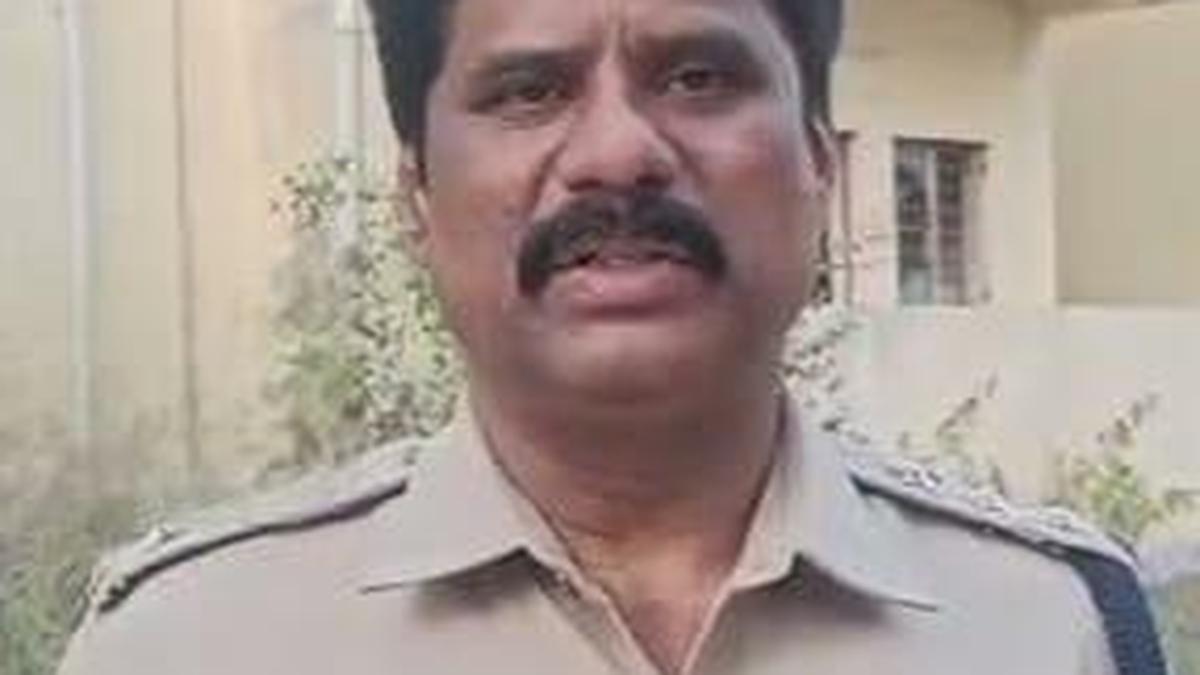ED Charges Suspended DSP Bheem Reddy in Major Money Laundering Case