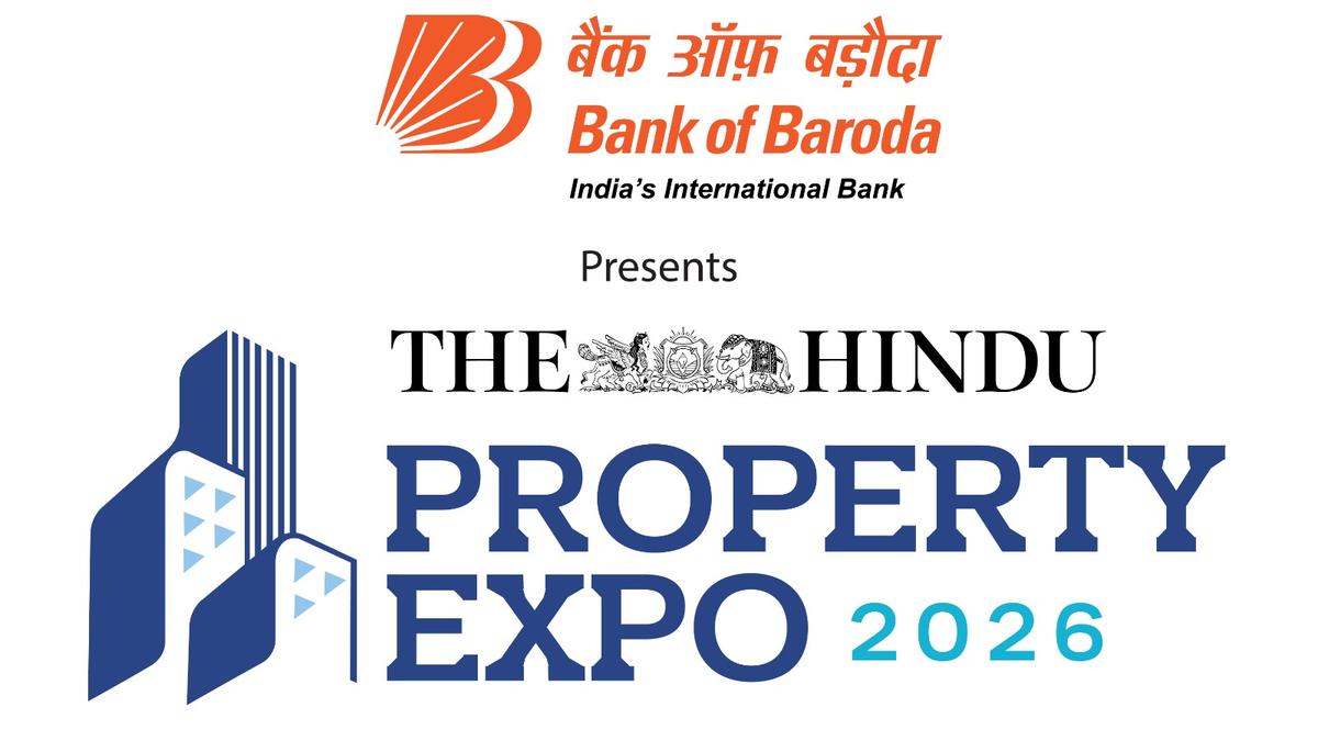 Explore 200+ Projects at The Hindu Property Expo with Over 45 Leading Firms
