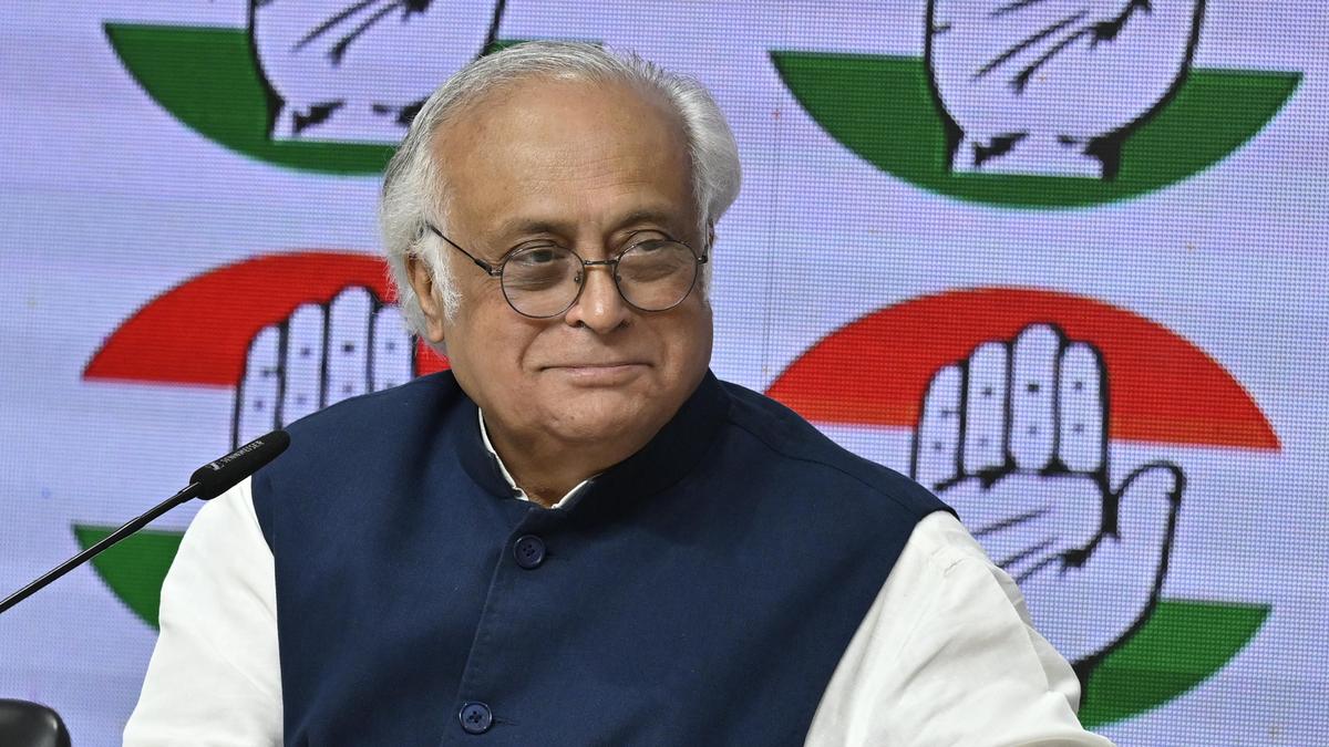 Congress Demands Clarity on ₹43 Lakh-Crore GDP Revision from Central Government