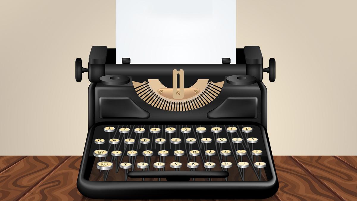 From Typewriters to Podcasts: How Technology Transformed Journalism Over the Decades
