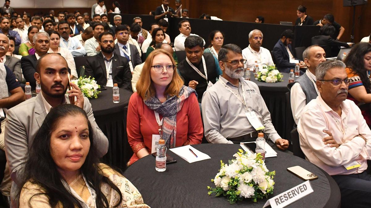 HDB Region in Karnataka Emerging as a Key Tech and Manufacturing Investment Hub
