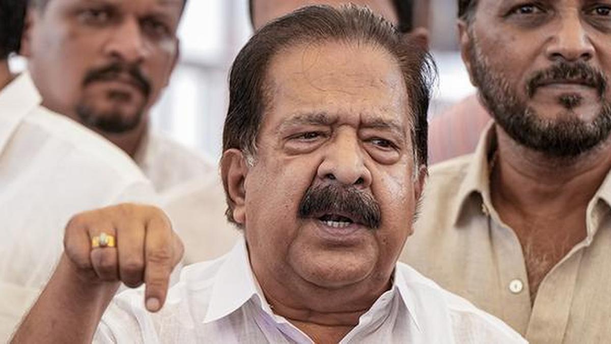 Keralam's UDF Sets SIT Probe into LDF's Failed Messi Visit Plan