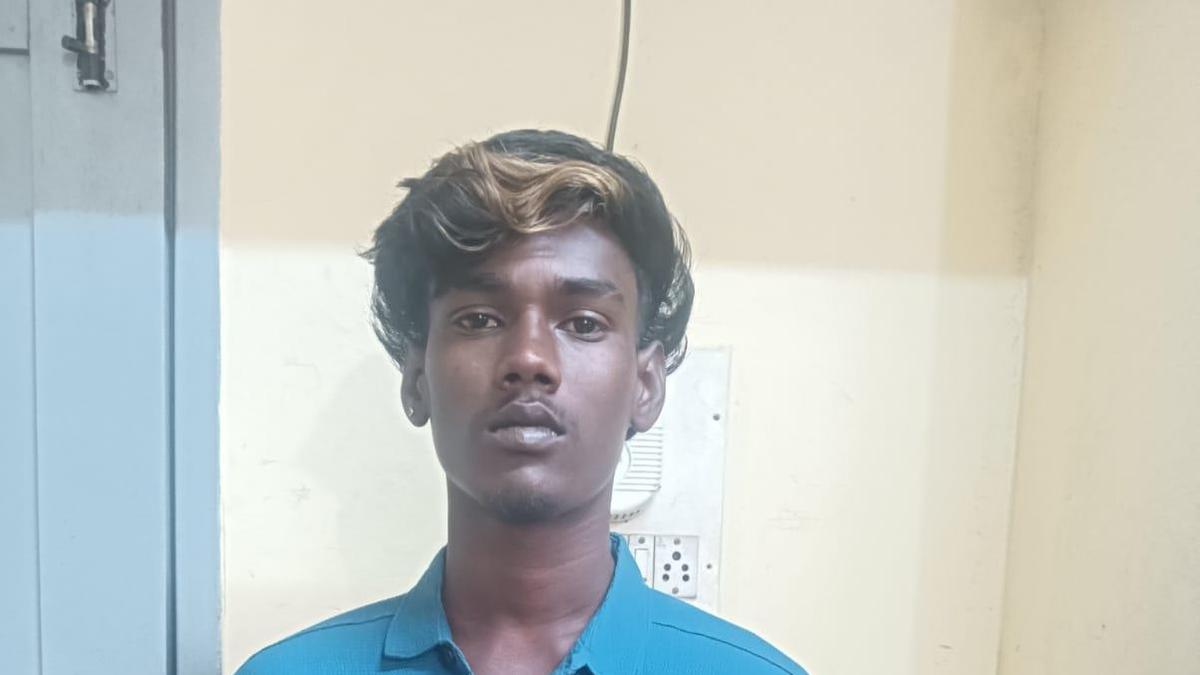 Local Fugitive Evades Police with Tactics Inspired by Mahabharata's Duryodhana