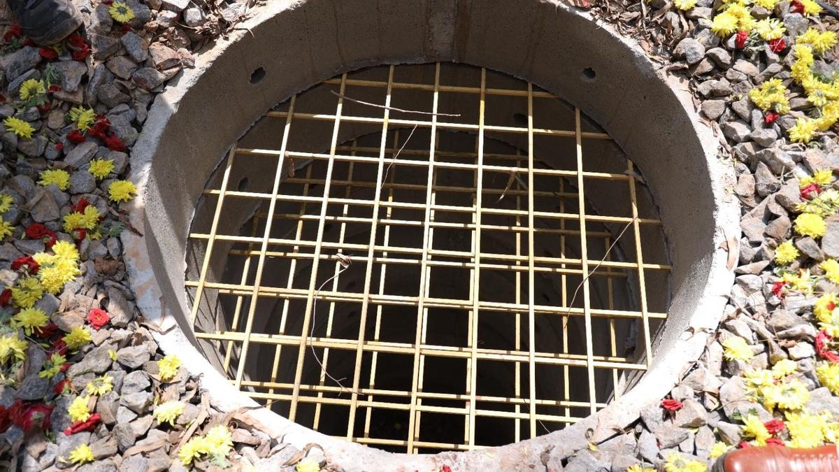 Bengaluru's Water Woes Eased: BDA Completes 1,441 Percolation Wells